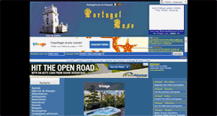 Desktop Screenshot of portugal-luso.eu