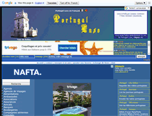 Tablet Screenshot of portugal-luso.eu